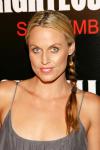 Amanda Beard Gives Birth to First Child, a Baby Boy