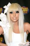 Lady GaGa Named Billboard's Rising Star
