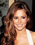Cheryl Cole Vows to Never Pose Nude