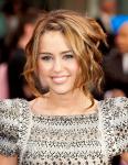 Miley Cyrus Lashes Out at Paparazzi