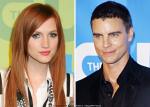 Ashlee Simpson Said Flirting With Colin Egglesfield on 'Melrose Place' Set