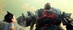 New 'Astro Boy' Clip Offers Battle With Peacekeeper