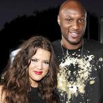 Khloe Kardashian and Lamar Odom Not Legally Married, Working on Pre-Nup