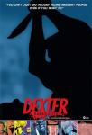 First Poster of 'Dexter: Early Cuts' the Webseries