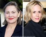 Cherry Jones Confirms Separation From Same-Sex Lover