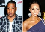 Jay-Z and Alicia Keys to Duet at 2009 AMAs