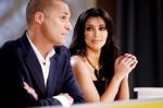 Pics: Kim Kardashian and Jessica Lowndes on 'ANTM'