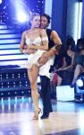 Natalie Coughlin Eliminated From 'Dancing with the Stars'