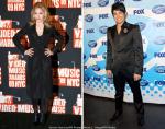 Madonna and Adam Lambert Are on 'Glee' Future
