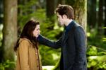 Break-Up Scene and Behind-the-Scenes of 'New Moon' Leaked