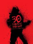 '30 Days of Night' Sequel Commences With Filming