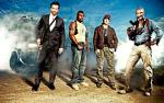 First Official Look at 'The A-Team'