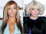 Beyonce Knowles to Duet With Lady GaGa in 'Fame: Monster'