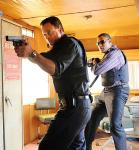 Promo of 'CSI: Trilogy' Released