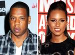 Jay-Z and Alicia Keys to Open World Series