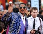 The Worldwide Premiere for Michael Jackson's 'This Is It'
