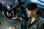 All Eyes on Michelle Rodriguez in New 'Avatar' Image