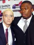 50 Cent's New Song 'Psycho' Feat. Eminem