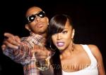 LeToya Luckett Snapped Filming 'Regret' Video With Ludacris