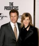 Will Ferrell and Wife Expecting Third Child, a Baby Boy