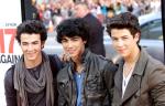 Jonas Brothers Vie for Billboard/Eventful 2009 Fans' Choice Award