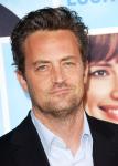 ABC Wins Matthew Perry's New Comedy