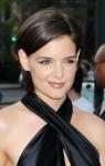 Katie Holmes Has Husband Tom Cruise as Her Fashion Police