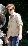 Robert Pattinson Not Up for Peter Berg's 'Dune'