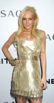 Lindsay Lohan NOT Dropped by Her Label