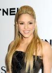 Shakira Eager to Become a Mother, but Won't Wed Any Time Soon