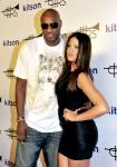 Photos, Khloe Kardashian and Lamar Odom Get Love Tattoos