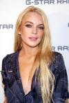 Lindsay Lohan Reportedly Dropped by Her Record Label