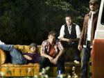 Backstreet Boys Debut 'Bigger' Music Video