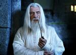 Ian McKellen Talks 'The Hobbit' Script