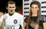 Wayne Rooney and Wife Coleen McLoughlin Welcome First Child