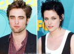 Robert Pattinson and Kristen Stewart Pose for Romantic Mag Photo Shoot