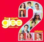 'Glee: The Music Vol. 2' Tracklisting Revealed