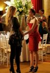 'Gossip Girl' Threesome Episode Under PTC Threat
