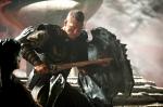 Early Looks at Medusa Exposed in 'Clash of the Titans' Posters