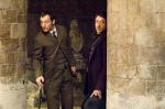 New 'Sherlock Holmes' Trailer Offers All Kind of Fights