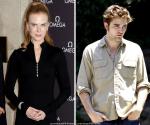 Nicole Kidman NOT Pairing Up With Robert Pattinson in 'Bel Ami'