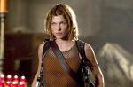 First Photos of 'Resident Evil: Afterlife' From the Set