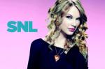 Video: Taylor Swift Spoofing 'Twilight', Kate Gosselin and More