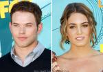 Kellan Lutz and Nikki Reed Recall Crazy Encounters With 'Twilight' Fans