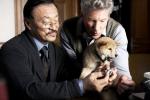 'Hachiko: A Dog's Story' Releases New Trailer