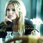 Carrie Underwood's 'Play On' Debuts at No. 1 on Hot 200