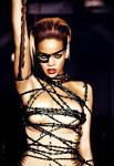 Video Premiere: Rihanna's 'Russian Roulette'