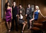 On Hiatus, 'Vampire Diaries' Prepares a Marathon in Dec