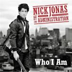 Cover Art and Snippet of Nick Jonas' First Single 'Who I Am'
