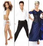 Final 3 of 'Dancing with the Stars' Season 9 Revealed
